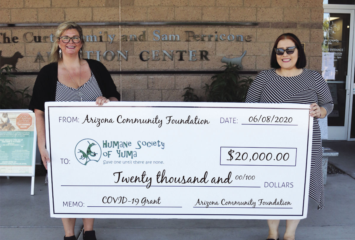 COVID-19 grant relief funds from ACF